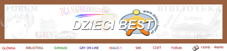 DZIECI.BEST.PL